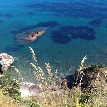 Cicciuli Villa