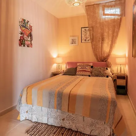 Cicciuli Villa