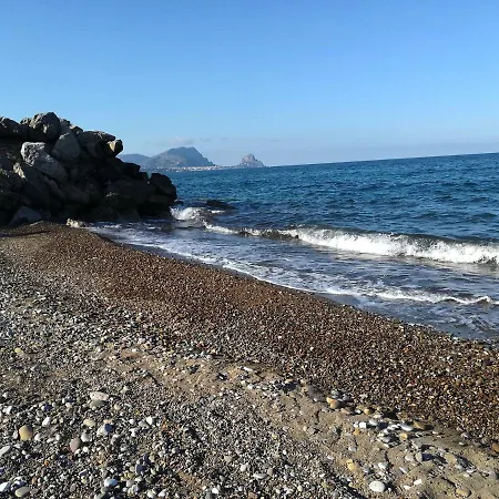 Βίλα Cicciuli Altavilla Milicia