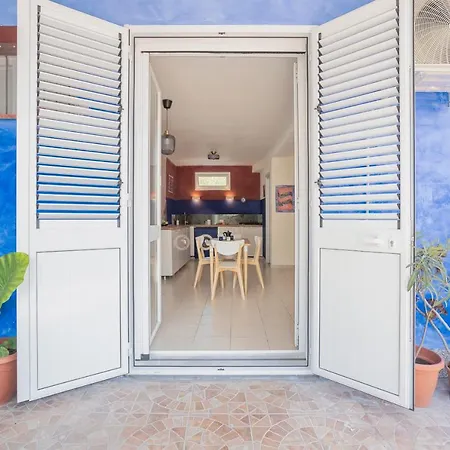 Cicciuli Villa *